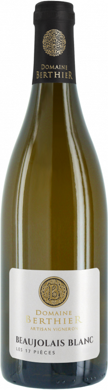 Beaujolais Blanc